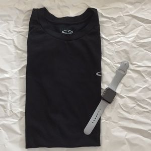 Duo Dry performance short sleeve